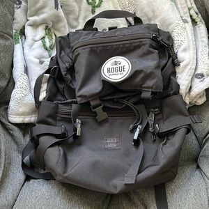 Rogue supply company Rover pack classic